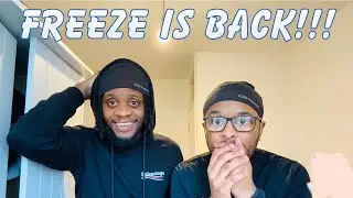 Rim'K - Metaverse ft. Freeze Corleone [UK REACTION]