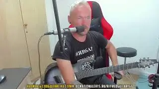 Fredguitarist про Slayer и Megadeth