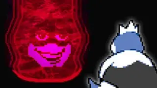 There was More to Deltarune's KING than we Thought...