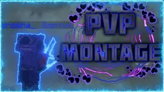 💙PVP MONTAGE  I WELLMORE💙