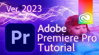 Advanced Adobe Premiere Pro tutorial | Looping animated backgrounds