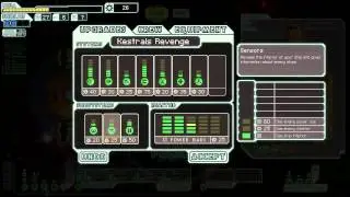 [PC] FTL: Faster Than Light - 9/16 Livestream - Part 3