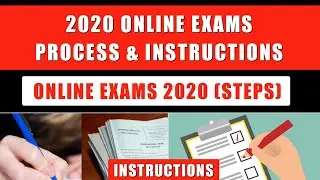 Gauhati University 2020 Online Exams PDF Upload Instructions🔥| How To Upload Pdf Process