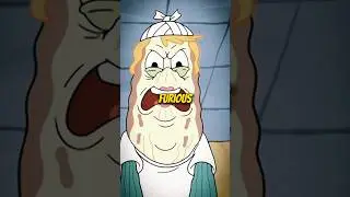 Mrs. Puff tried to KILL SpongeBob! 