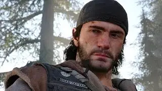 Days Gone — E3 2016 (HD)