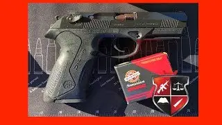 Beretta PX4 Storm