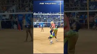 inspiration ✨ Libero Midhun Indian Libero 