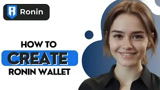 How to Create RONIN Wallet in Android