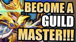 Idle heroes | How to be a GOOD Guild Member!!!
