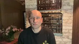 НОВАЯ ВОЛНА И КУЛЕР В ПРИДАЧУ