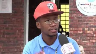 Young SA nuclear physicist invents mobile charging device that uses WiFi