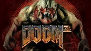 DOOM 3 BFG Edition. стрим 2