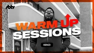Kemzi | Warm Up Sessions [S10.EP9]: SBTV