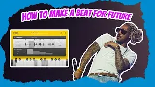 How To Make A Future Type Beat Using Arcade By Output (FL STUDIO TUTORIAL)