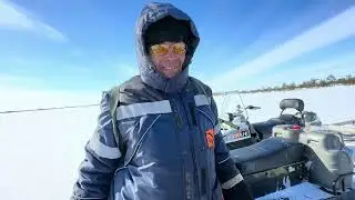 Кого мы встретили по дороге Игорька
