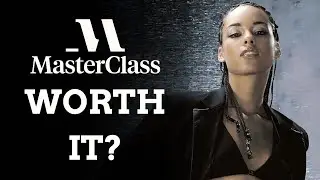 Alicia Keys MasterClass Review - Is it worth it?