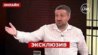 🔥ЗАГОРОДНИЙ НЕ ВЫДЕРЖАЛ: Банкиры сидят жируют, пока цвет нации умирает в окопах | ПОВТОР