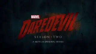 Сорвиголова. 2 сезон / Daredevil. Season 2 - русский трейлер #1 (КАРАТЕЛЬ)