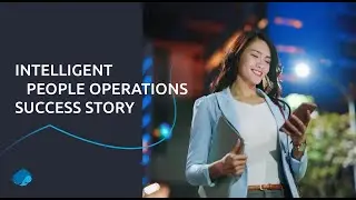 Intelligent People Operations | A Global Technology Retailer Success Story