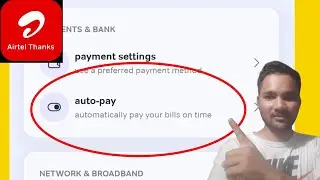 how to check autopay in airtel payment bank | airtel payment bank Autopay off kaise kare