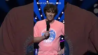 Sam Campbell | 2022