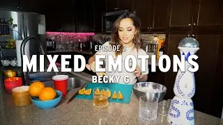 Emotional Oranges - Down to Miami (feat. Becky G) [Mixed Emotions]