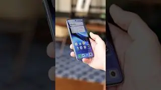 Смартфон vivo дарят в Китае! Распаковка vivo X200 Pro #vivo #x200pro #vivox200pro #виво #распаковка