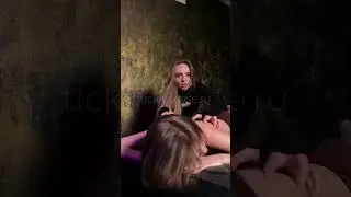 Мне бросили вызов, и вызов был принят 😈