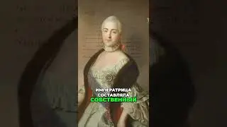 ИМПЕРАТРИЦА ШОКИРУЕТ! НОВАЯ ЭРА СВОБОДЫ СЛОВА И РАВЕНСТВА!