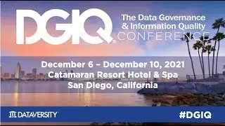 The Eight Elements of Data Governance