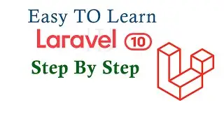Laravel  10 Tutorial Introduction