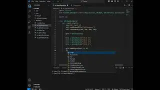 PySide6 Tutorial: QGridLayout #python #pyside6 #coding