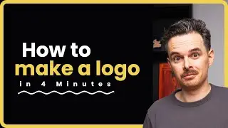 Creating a Logo is Easy