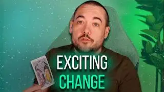 Aquarius Big Exciting Changes! Mid October 2024