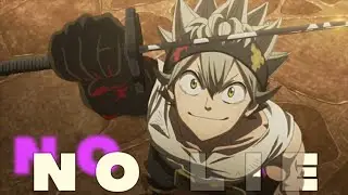 ASTA - NO LIE [Edit/AMV]