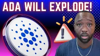 Cardanos Ecosystem Will EXPLODE! Charles Interview, Major Updates & Expansions to ETH!