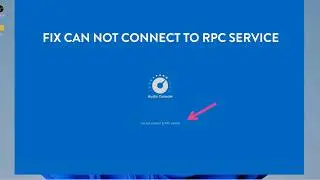 Cannot Connect To RPC Service Realtek Audio Console [Solved]