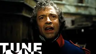 Bring Him Home (Hugh Jackman) | Les Misérables (2012) | TUNE