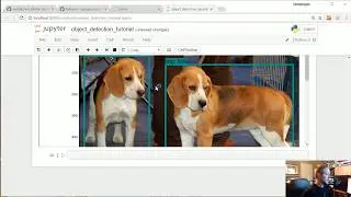 Intro - TensorFlow Object Detection API Tutorial p.1