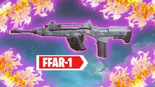 ЛУЧШАЯ СБОРКА НА FFAR-1 / НОВОЕ ОРУЖИЕ В ВАР ЗОН / СБОРКИ НА ОРУЖИЕ BLACK OPS!