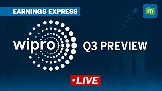 Wipro Q3 Preview: What To Expect From Quarterly Results? | Earnings Express