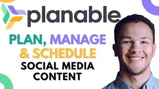 How to Use Planable for Social Media Management (step-by-step)