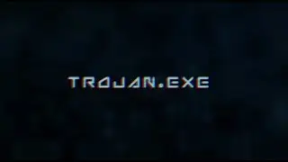 High Tech Text Animation in After Effects - After Effects Tutorial - No Plugins