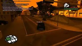 [gambit-rp.ru] san fierro sheriff's departament