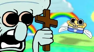 We Have Come For Your Nectar, but FNF SLICED (Animation)