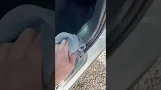 Почисти эту грязь легко с P&S Express Interior Cleaner #detailing #детейлинг