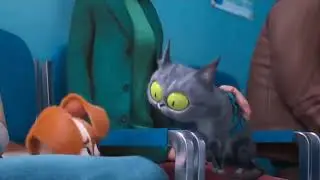 Я РЖАЛ ПОЛ ЧАСА.  Смешные Коты и Собаки.  ПРИКОЛЫ С ЖИВОТНЫМИ.  Cute Cats