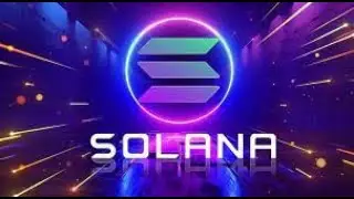Бесплатная Solana (SOL) сразу к Вам на кошелёк!