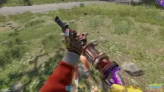 А МЕНЯ ЭТО ВОЛНУЕТ? - RUST / РАСТ MOMENT