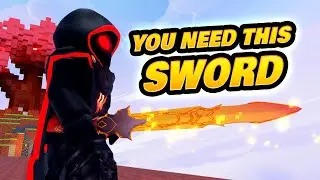 Why You Need this Sword